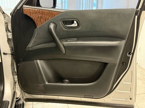 Used 2017 Nissan Armada SV w/ Driver Package image 26