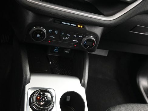 Used 2021 Ford Bronco Sport Big Bend w/ Big Bend Package image 13