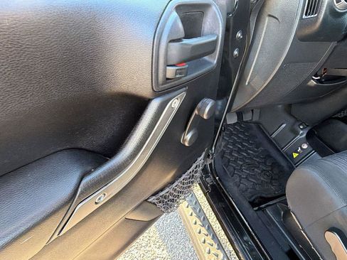 Used 2012 Jeep Wrangler Sport image 12