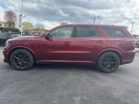 Used 2022 Dodge Durango R/T w/ Tow 'N Go Package image 2