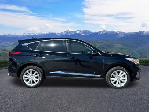Used 2019 Acura RDX AWD image 7
