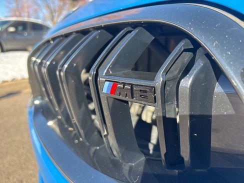 Used 2021 BMW M8 Gran Coupe xDrive w/ Driving Assistance Package image 10