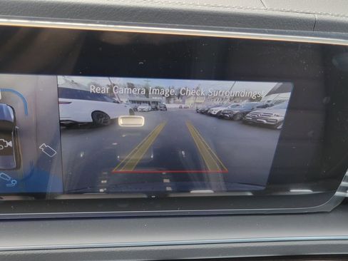 New 2026 Mercedes-Benz GLS 580 4MATIC image 22