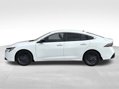 New 2026 Nissan Sentra SV w/ Floor Mat Package image 2