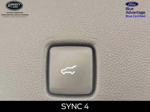 Certified 2023 Ford Escape Active AWD/4WD image 18