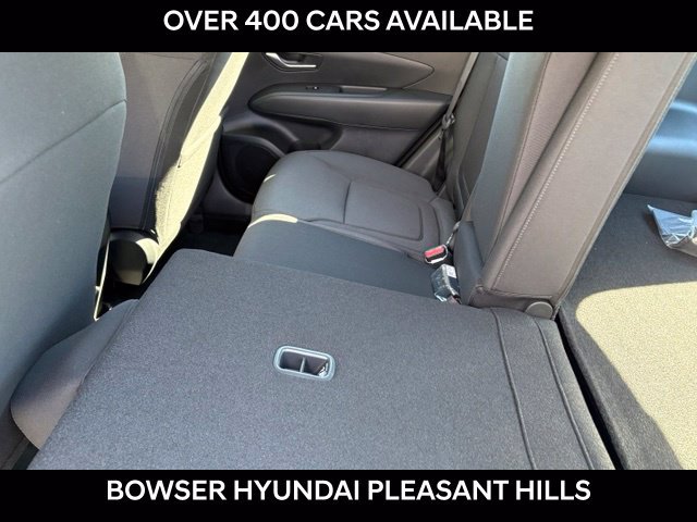 New 2026 Hyundai Tucson SE AWD/4WD image 5