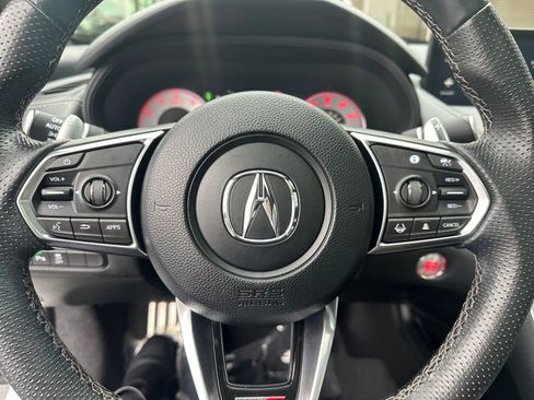 Used 2021 Acura TLX Type S image 14