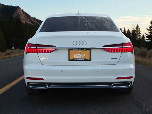 Used 2023 Audi A6 2.0T Premium image 5