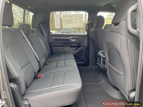 New 2026 RAM 1500 Big Horn image 7