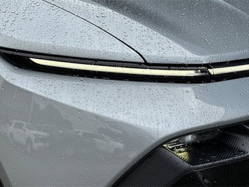 New 2026 Chevrolet Equinox EV RS image 34