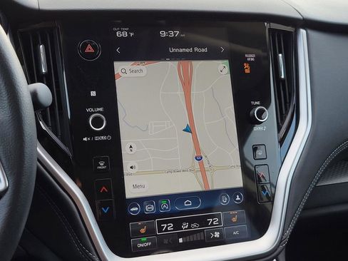 Certified 2024 Subaru Outback Premium image 24