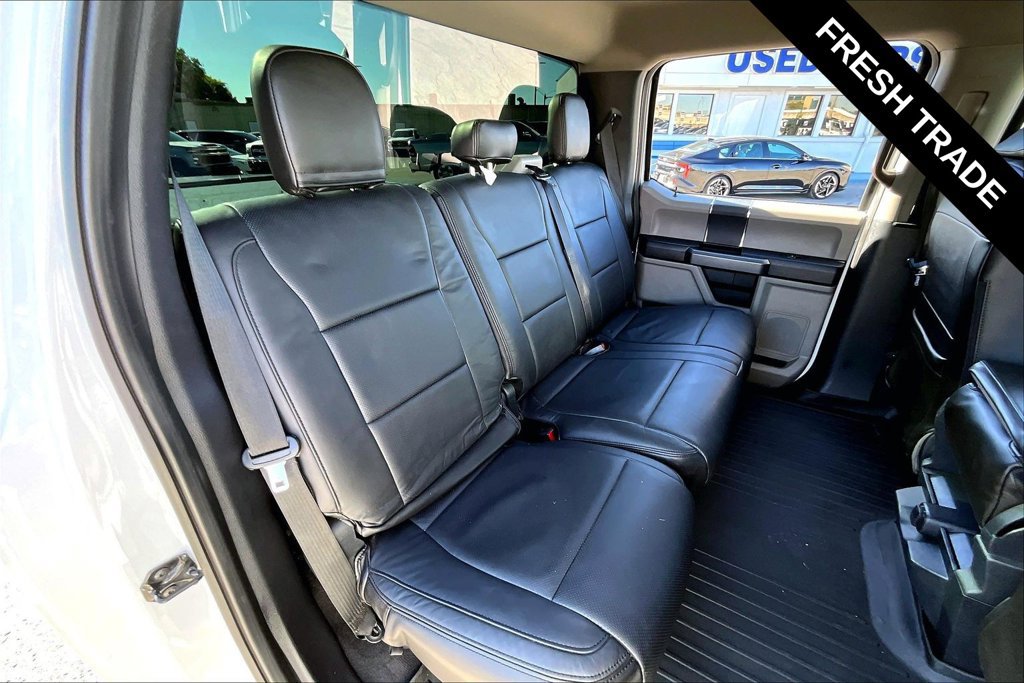 Used 2022 Ford F250 XLT AWD/4WD image 24