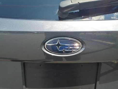 Used 2024 Subaru Crosstrek 2.0i Premium AWD/4WD image 15
