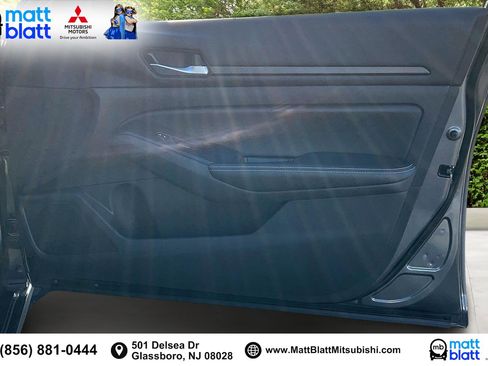 Used 2024 Nissan Altima 2.5 SV image 25