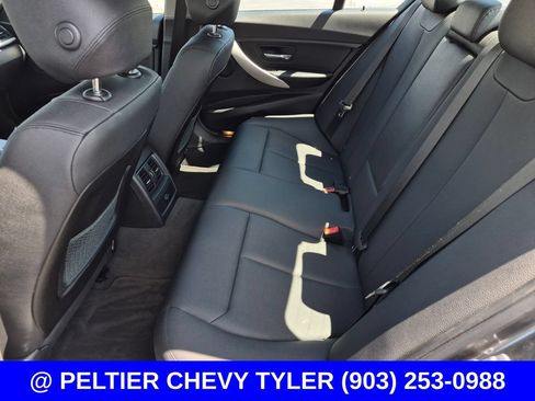 Used 2018 BMW 320i xDrive Sedan AWD/4WD image 34