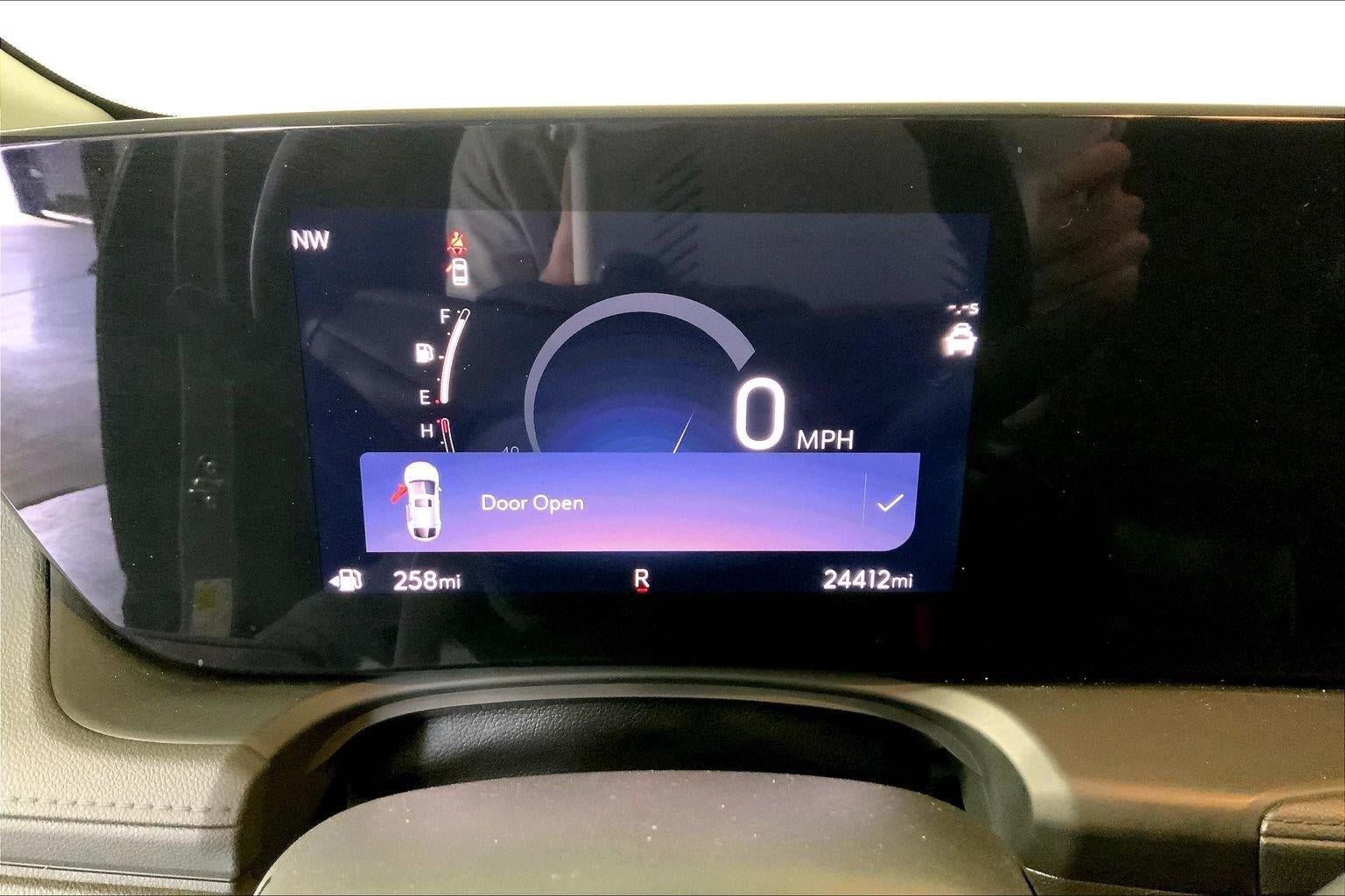 Used 2025 Buick Encore GX Preferred FWD image 20