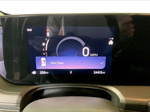 Used 2025 Buick Encore GX Preferred FWD image 20