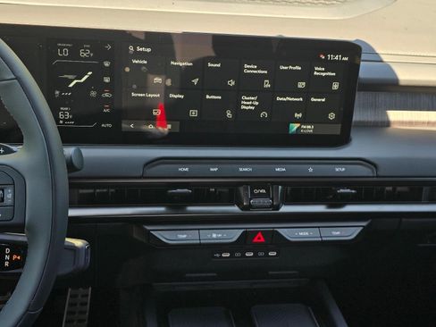 New 2027 Kia Telluride X-Line SX Prestige AWD/4WD image 8