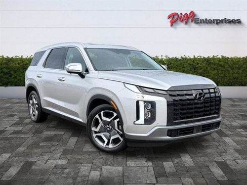 Used 2025 Hyundai Palisade SEL FWD image 63