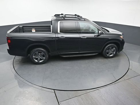 Used 2023 Honda Ridgeline RTL-E image 43