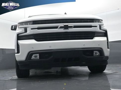 Used 2019 Chevrolet Silverado 1500 RST w/ All-Star Edition image 18