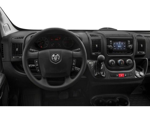 Used 2019 RAM ProMaster 1500 image 8