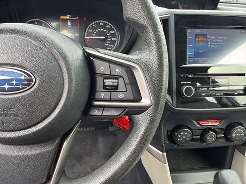Used 2022 Subaru Forester AWD/4WD image 20