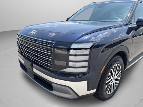 Used 2026 Hyundai Palisade SEL AWD/4WD image 28