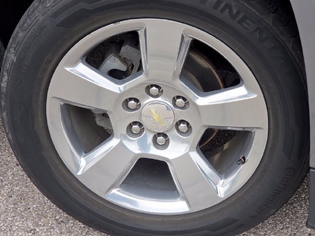 Used 2019 Chevrolet Tahoe LT AWD/4WD image 20