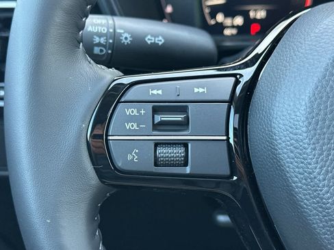 Certified 2026 Honda CR-V EX-L image 27