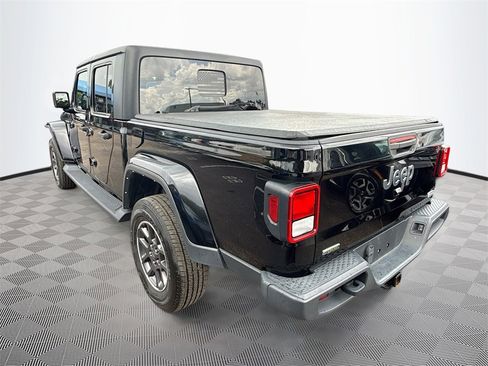 Used 2022 Jeep Gladiator Overland w/ Popular Equipment Package image 6