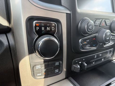 Used 2015 RAM 1500 Big Horn AWD/4WD image 27