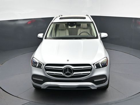 Used 2020 Mercedes-Benz GLE 350 image 37