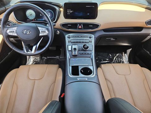 Certified 2023 Hyundai Santa Fe Calligraphy image 15