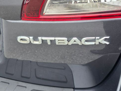 Used 2019 Subaru Outback 2.5i Limited w/ Protection Package #1 AWD/4WD image 26