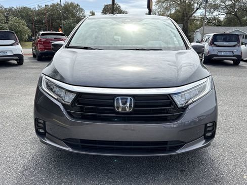 Used 2024 Honda Odyssey Elite image 8