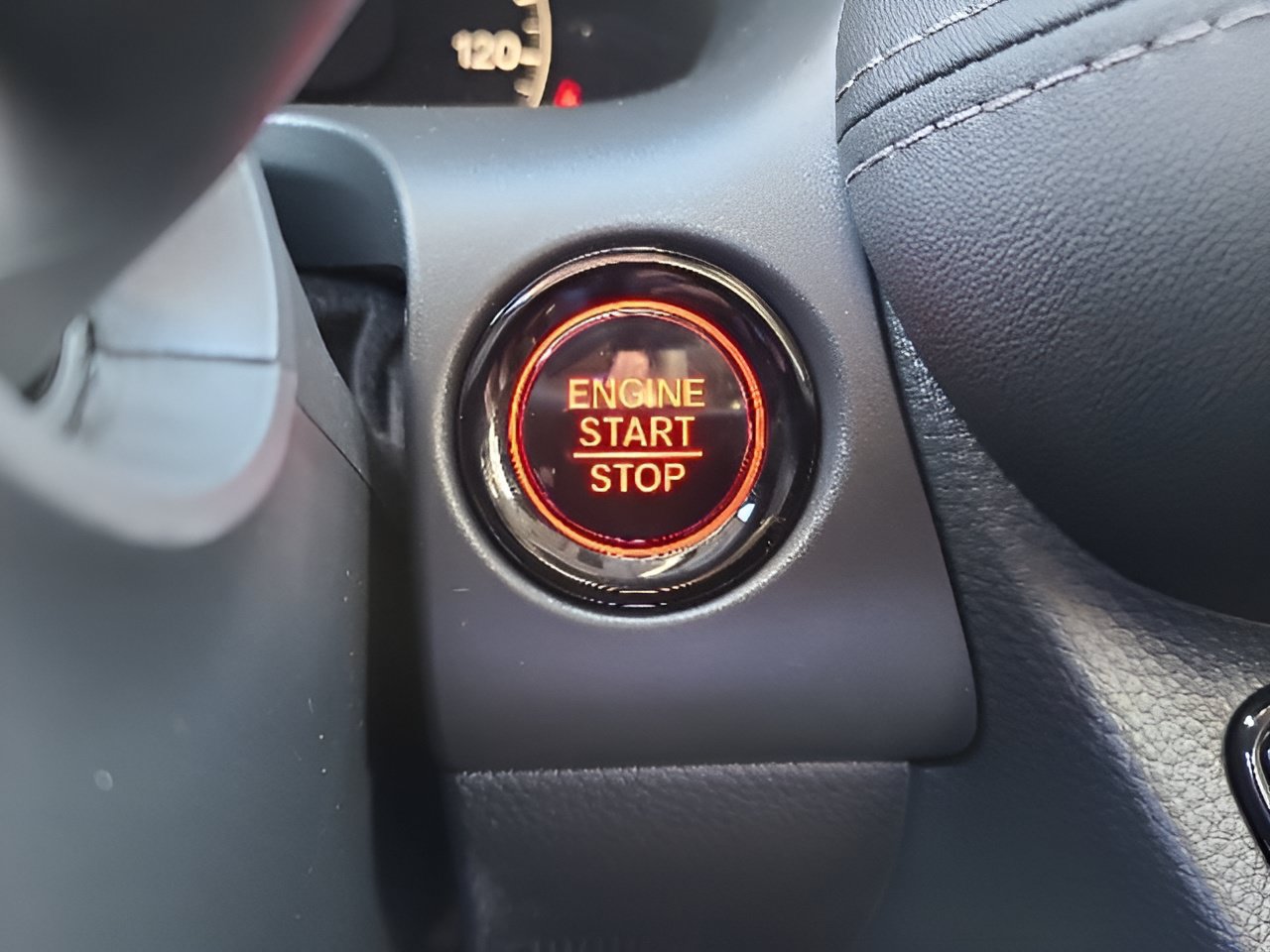 New 2027 Honda HR-V EX-L image 31