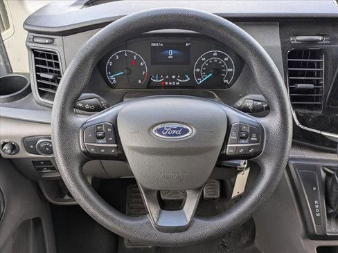 Used 2024 Ford Transit 350 XLT image 7