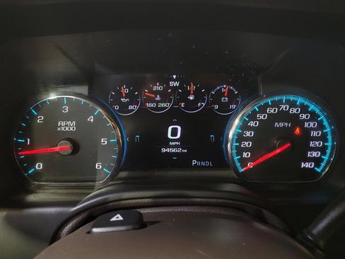 Used 2018 GMC Yukon XL Denali w/ Denali Ultimate Package image 23