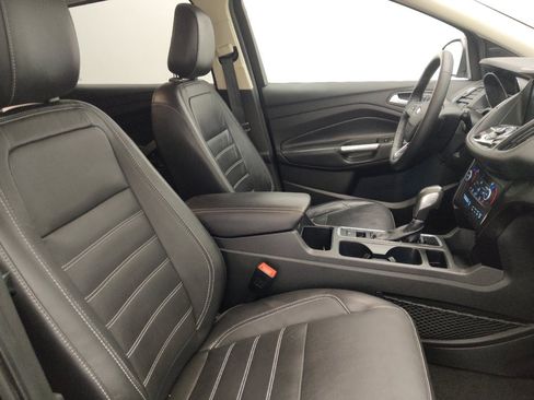 Used 2018 Ford Escape Titanium image 21