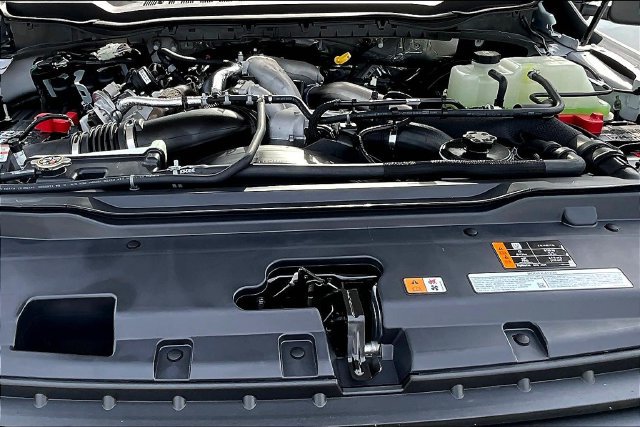 New 2025 Ford F250 XL RWD image 11