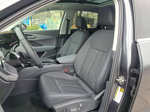 New 2026 Audi Q3 quattro 2.0T image 14