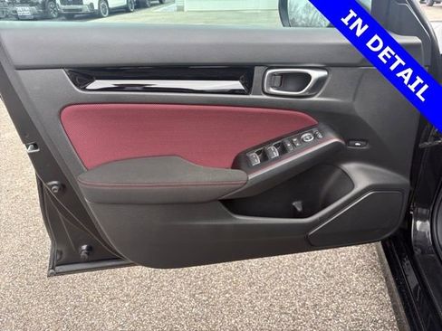 Used 2024 Honda Civic Si image 19