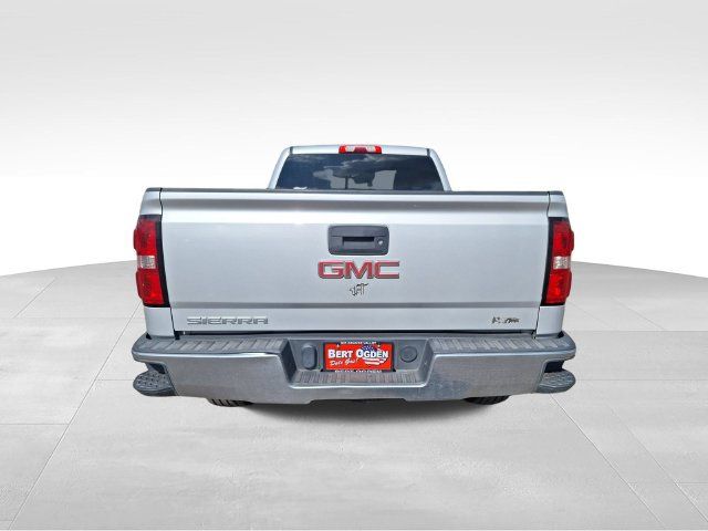 Used 2014 GMC Sierra 1500 2WD Regular Cab w/ Sierra Convenience Package image 6