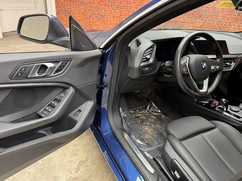 Certified 2024 BMW 228i xDrive Gran Coupe w/ Premium Package image 9