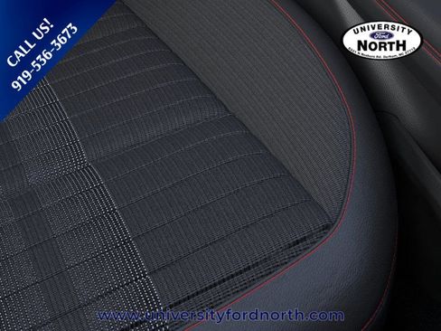 New 2026 Ford Explorer ST-Line w/ ST-Line Street Pack image 16