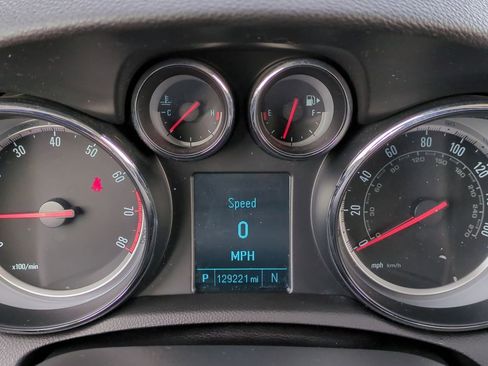 Used 2016 Buick Encore Leather image 34