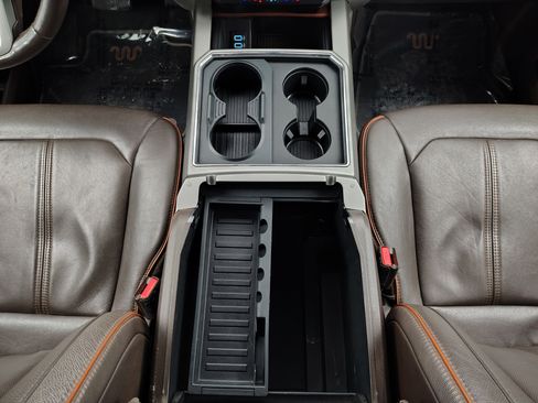 Used 2017 Ford F350 King Ranch w/ FX4 Off-Road Package image 44