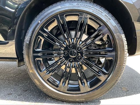 New 2026 Land Rover Range Rover SE AWD/4WD image 20