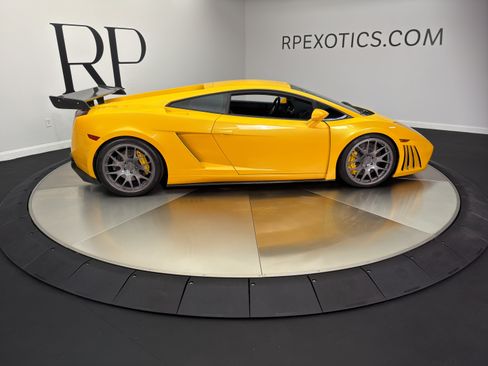 Used 2006 Lamborghini Gallardo AWD/4WD image 10